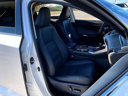 Used 2021 Lexus NX 300 FWD w/ Accessory Package image 7