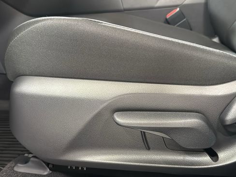 Certified 2025 Toyota RAV4 LE image 14