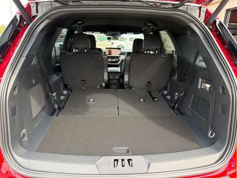 New 2026 Ford Explorer ST-Line image 16