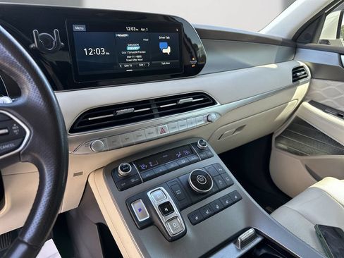 Used 2020 Hyundai Palisade Limited FWD image 14