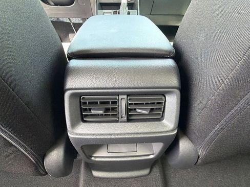 New 2026 Honda CR-V LX image 25