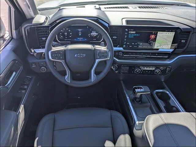 New 2026 Chevrolet Silverado 1500 RST w/ RST All Star Premium Package AWD/4WD image 27