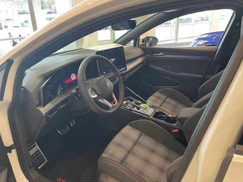 New 2025 Volkswagen GTI S image 3