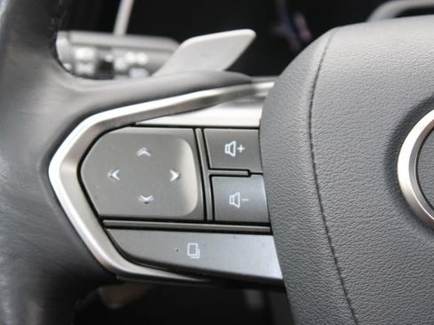 Certified 2024 Lexus RX 450h AWD w/ Convenience Package image 18
