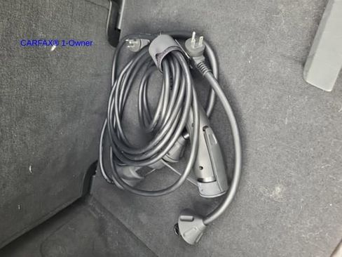 Certified 2024 Volvo XC90 T8 Plus w/ Protection Package Premier image 24