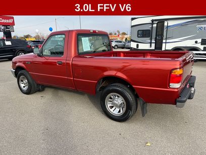 Used 1999 Ford Ranger XLT