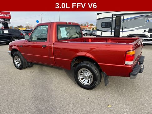 Used 1999 Ford Ranger XLT image 3