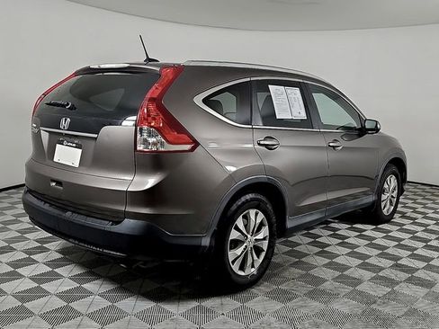 Used 2014 Honda CR-V EX-L image 4