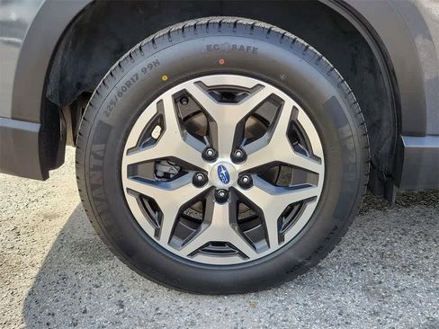 Used 2021 Subaru Forester Premium w/ Popular Package #1 image 5