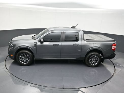 Used 2025 Ford Maverick XLT w/ XLT Luxury Package image 16