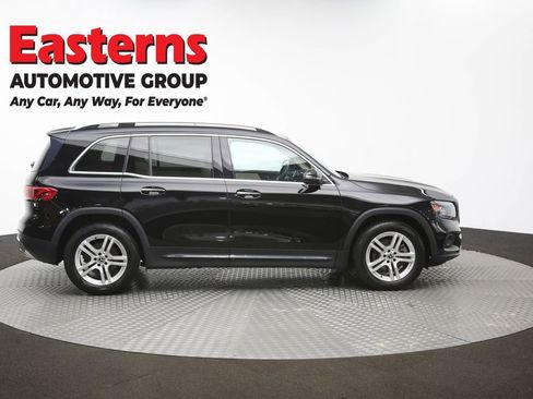Used 2020 Mercedes-Benz GLB 250 4MATIC image 45