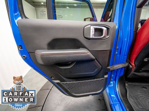 Used 2024 Jeep Wrangler Unlimited Rubicon 392 AWD/4WD image 33