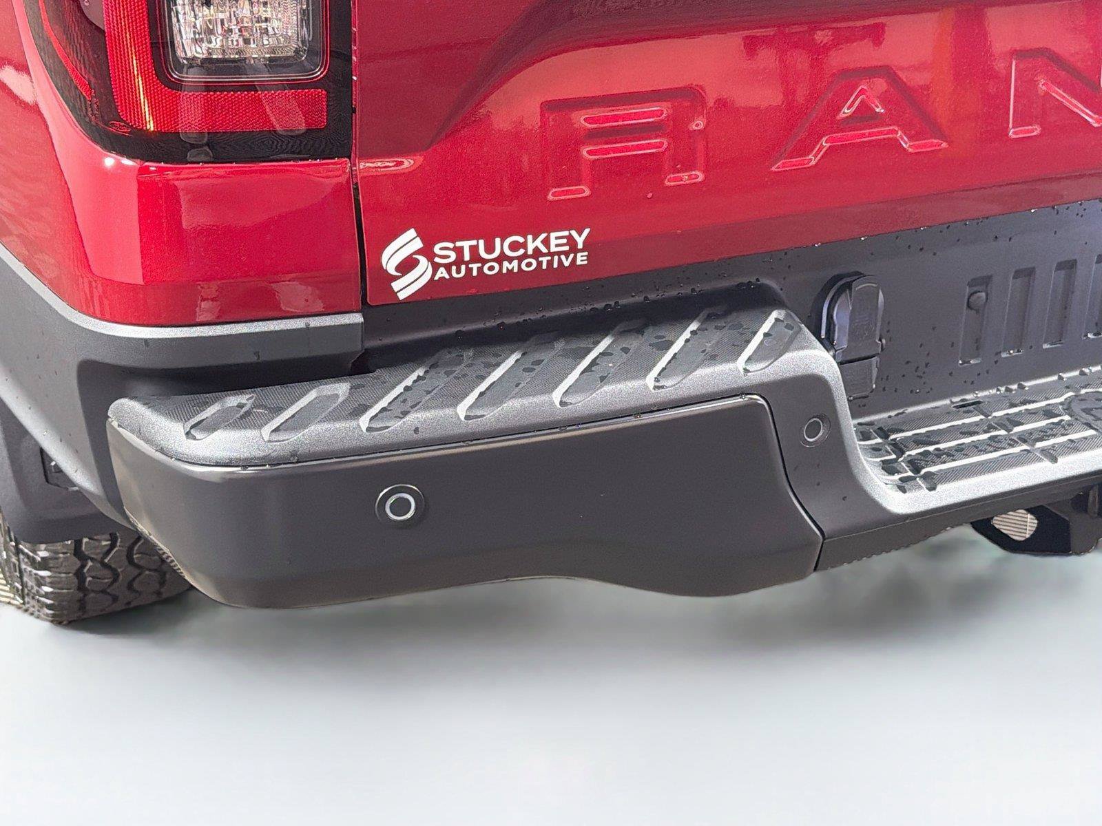 New 2026 Ford Ranger XLT AWD/4WD image 41