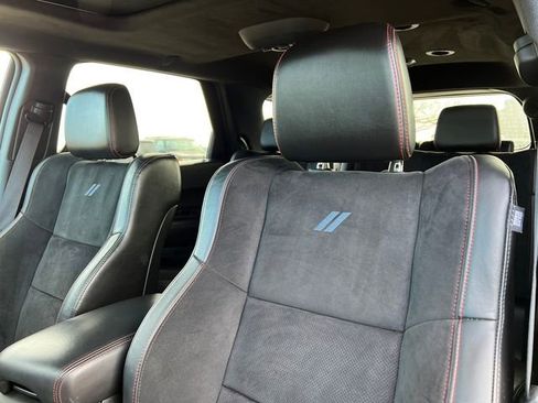 Used 2024 Dodge Durango R/T image 19