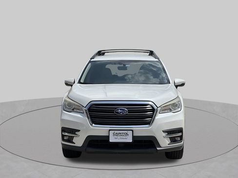 Used 2019 Subaru Ascent Limited AWD/4WD image 9