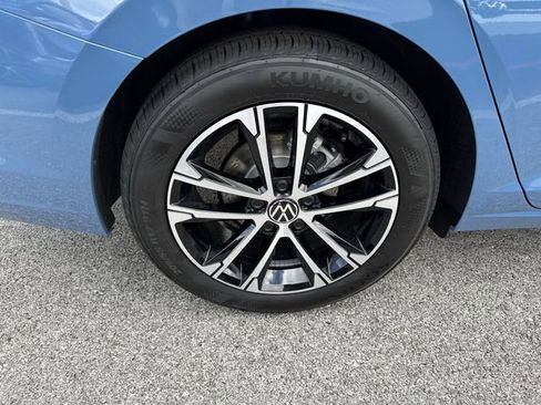 New 2026 Volkswagen Jetta Sport FWD image 30