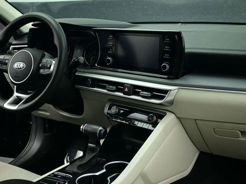 Used 2021 Kia K5 LXS image 68