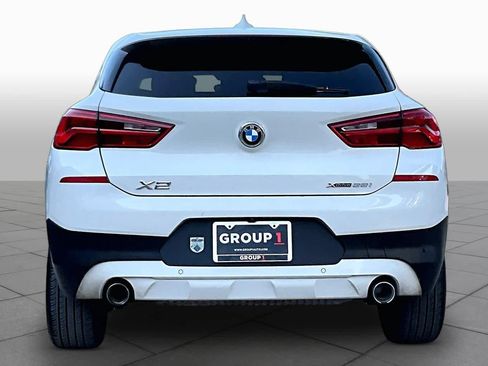 Used 2020 BMW X2 xDrive28i w/ Premium Package AWD/4WD image 5
