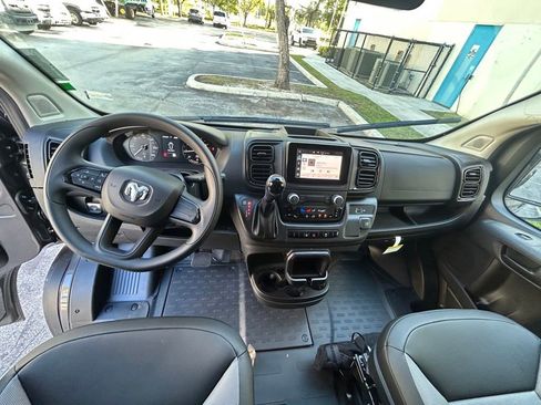 New 2026 RAM ProMaster 1500 image 10
