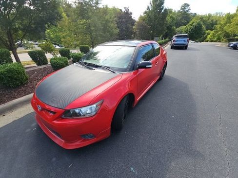 Used 2013 Scion tC Release Series 8.0 FWD image 4