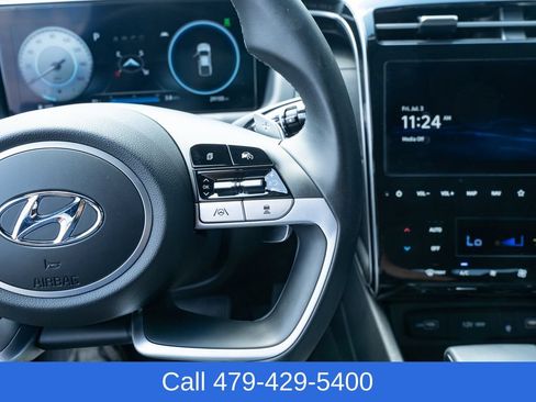 Used 2024 Hyundai Santa Cruz XRT AWD/4WD image 24