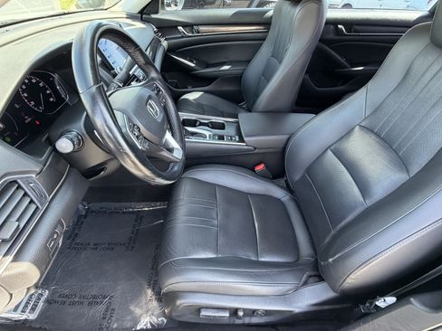 Used 2021 Honda Accord Sport Special Edition image 15