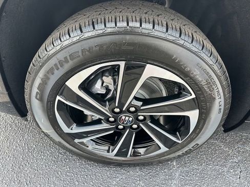 New 2026 Buick Enclave Sport Touring w/ Super Cruise Package image 15