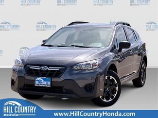 Used 2023 Subaru Crosstrek 2.0i video 1