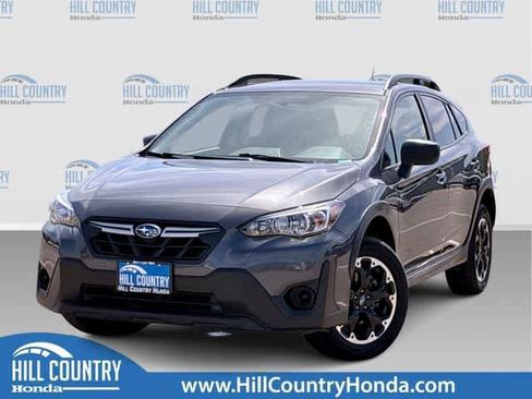 Used 2023 Subaru Crosstrek 2.0i image 1