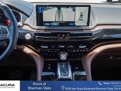 New 2026 Acura MDX SH-AWD w/ Advance Package image 35