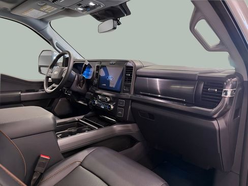 New 2026 Ford F250 Lariat w/ Lariat Ultimate Package AWD/4WD image 35