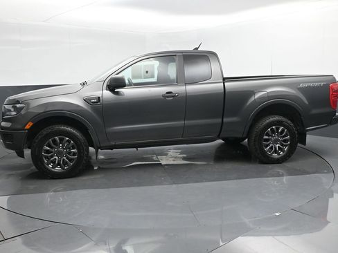 Used 2020 Ford Ranger XLT w/ Equipment Group 301A Mid RWD image 2