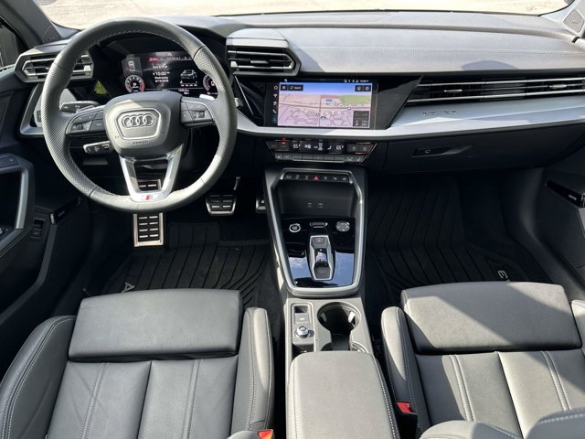 Certified 2026 Audi A3 2.0T Premium Plus AWD/4WD image 17