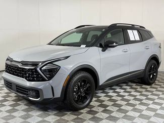 Used 2023 Kia Sportage X-Pro Prestige video 2