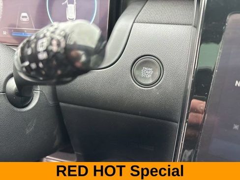 Used 2023 Hyundai Tucson N Line AWD/4WD image 20