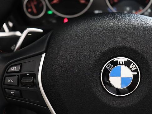 Used 2018 BMW 430i Convertible RWD image 43