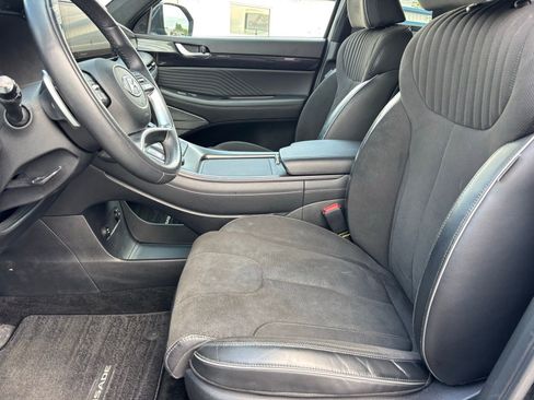 Used 2024 Hyundai Palisade Calligraphy AWD/4WD image 18