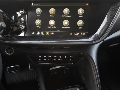 Used 2023 Buick Envision Preferred w/ Sport Touring Package image 18