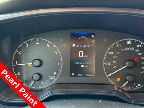 Used 2024 Toyota Corolla LE image 22