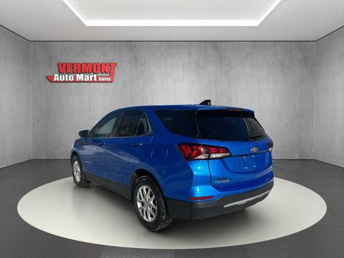Used 2024 Chevrolet Equinox LT image 6