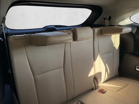 Used 2023 Toyota Highlander XLE image 20