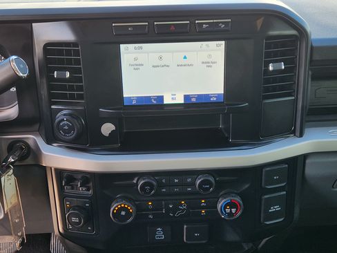 Certified 2023 Ford F350 XL w/ STX Appearance Package AWD/4WD image 17