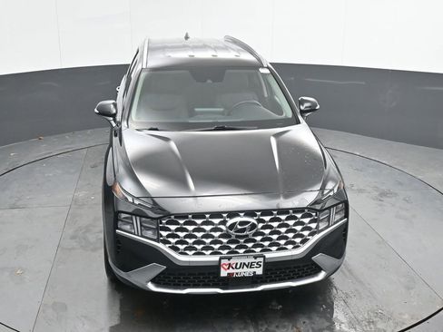 Used 2022 Hyundai Santa Fe SEL w/ Convenience Package image 34
