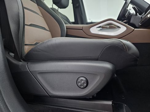 Certified 2024 Mercedes-Benz GLE 53 AMG 4MATIC image 16