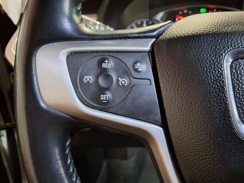 Used 2019 GMC Acadia SLT image 31