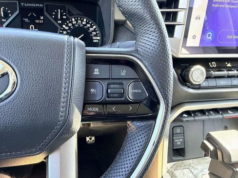 Used 2023 Toyota Tundra SR5 w/ TRD Off-Road Premium Package image 7