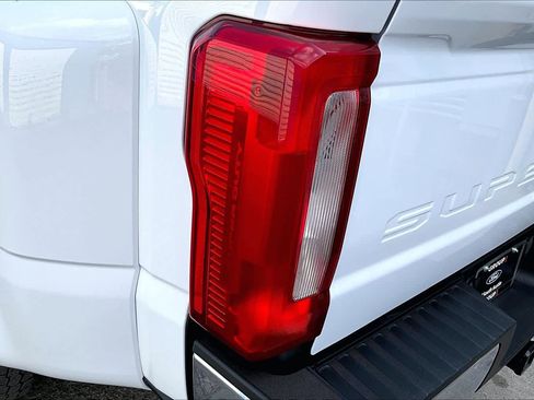 Used 2024 Ford F350 XL image 28