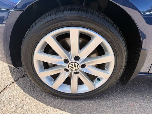 Used 2014 Volkswagen Jetta TDI FWD image 9