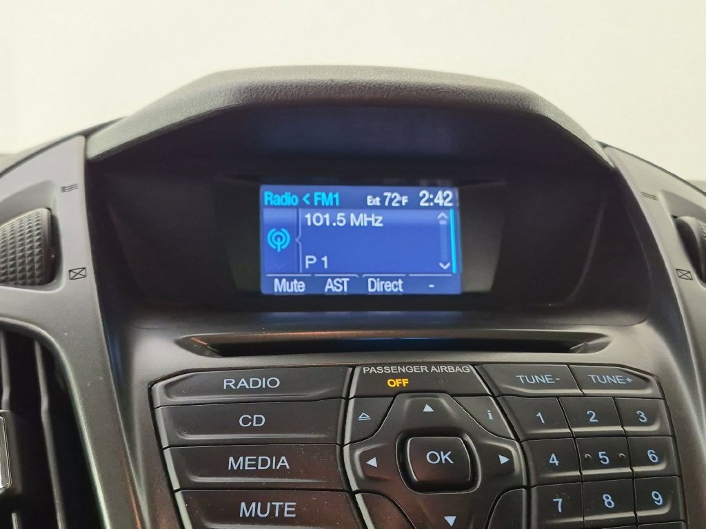 Used 2016 Ford Transit Connect XL FWD image 22
