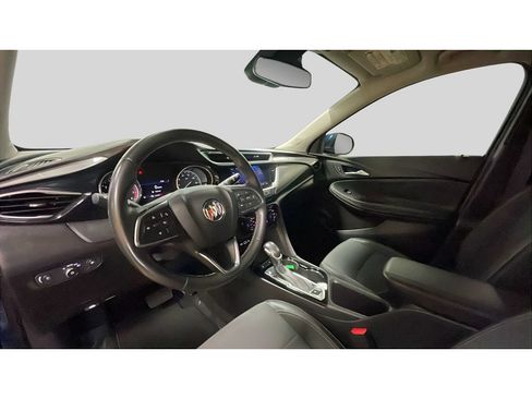 Used 2021 Buick Encore GX Select FWD image 11